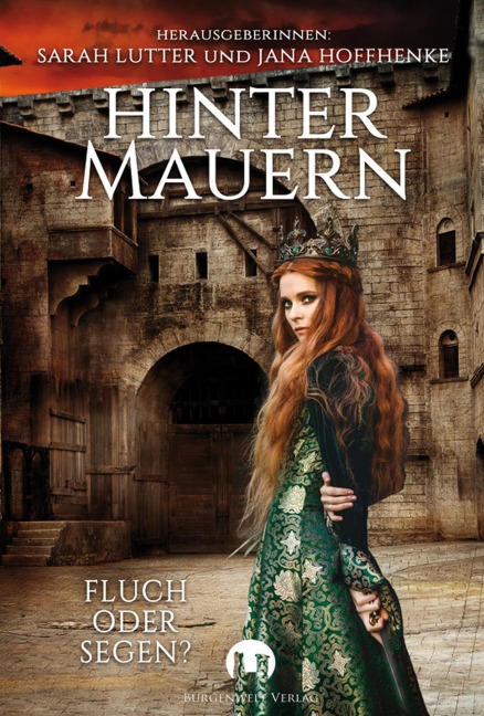 Hinter Mauern - Christian Tobias Krug, Sarah Lutter, Tatjana Stöckler, Ulrike Stutzky, Antonia Dorah