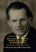 Cover-Bild zum Titel 'Formen und Dimensionen der Resilienz unter deutscher Besatzung 1939-1945' von ''