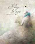 Cover-Bild zum Titel 'Il lago dei cigni' von 'Gabriel Pacheco'