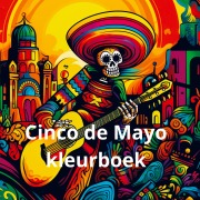 Cover-Bild zum Titel 'Cinco de Mayo' von 'TaJeSa for you'