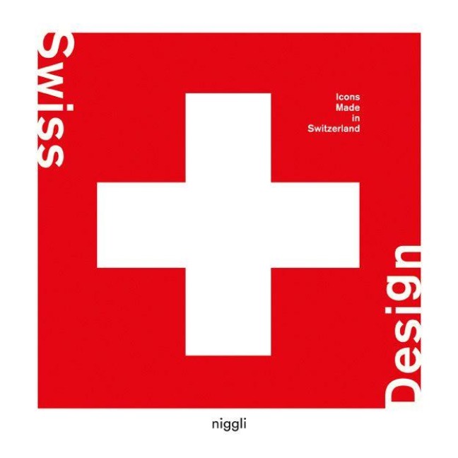 Swiss Design - Sandra Ellegiers