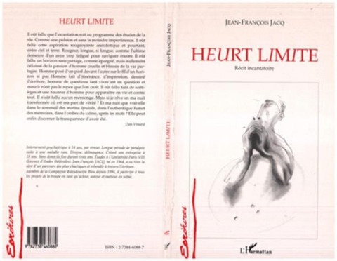 Heurt Limite - Jacq