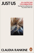 Cover-Bild zum Titel 'Just Us' von 'Claudia Rankine'