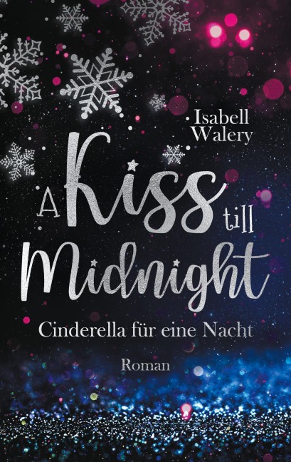 A kiss till Midnight - Isabell Walery