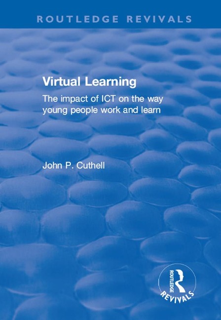 Virtual Learning - John Cuthell