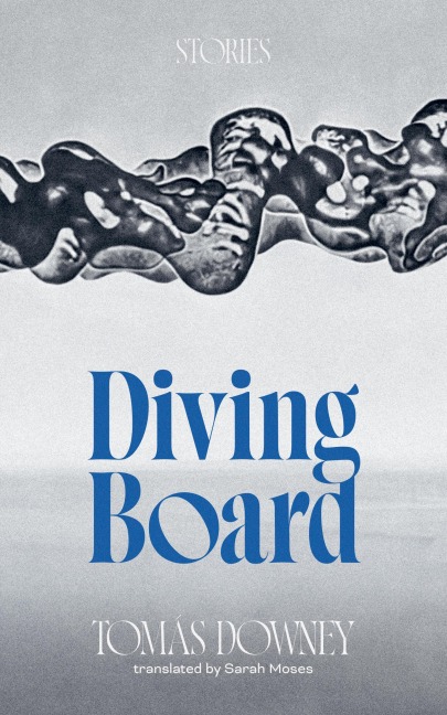 Diving Board - Tomás Downey