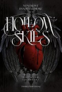 Cover-Bild zum Titel 'Hollow Skies' von 'Noa Frost, Lisa Nevermore'