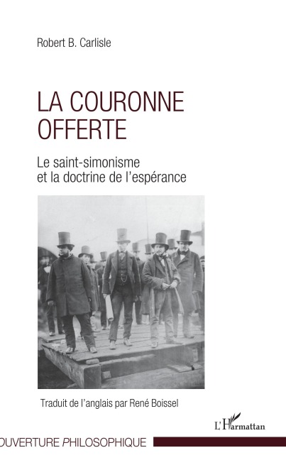 La couronne offerte - 