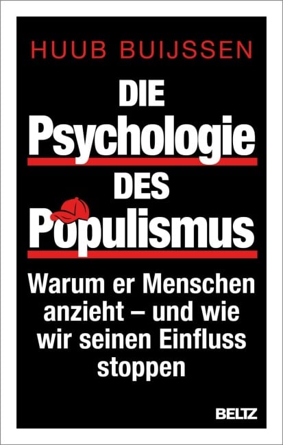 Die Psychologie des Populismus - Huub Buijssen