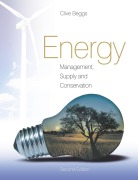 Cover-Bild zum Titel 'Energy' von 'Clive Beggs'
