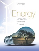 Cover-Bild zum Titel 'Energy' von 'Clive Beggs'