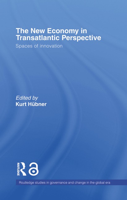 The New Economy in Transatlantic Perspective - 