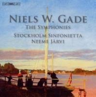 Die acht Symphonien - Kontra/Pöntinen/Järvi/Stockholm Sinfonietta/Malmö