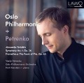 Sinfonien 1 und 5 - V. /Gerstein/Oslo Philharmonic Orchestra Petrenko