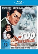 Cover-Bild zum Titel 'Der Tod war schneller' von 'Edwin Blum, John Robinson, Henry Vars, Hans J. Salter'