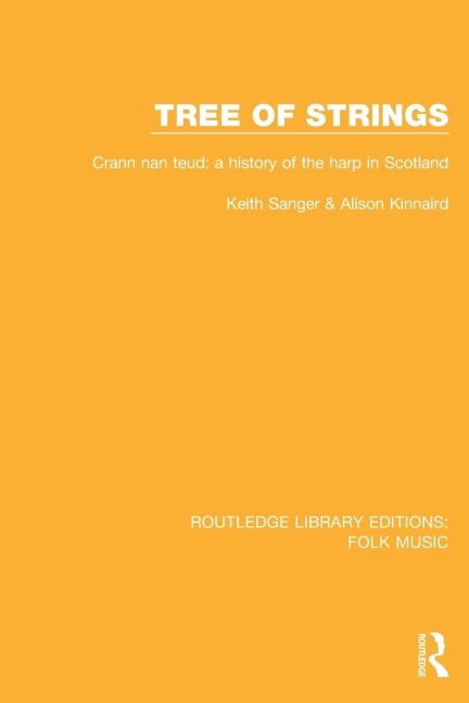 Tree of strings - Keith Sanger, Alison Kinnaird