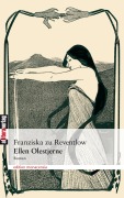Cover-Bild zum Titel 'Ellen Olestjerne' von 'Franziska zu Reventlow'