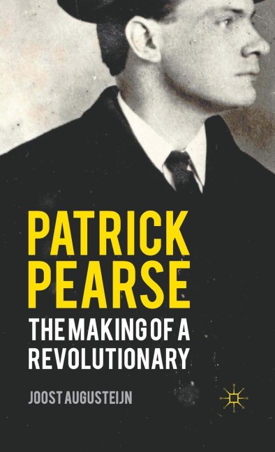 Patrick Pearse - J. Augusteijn
