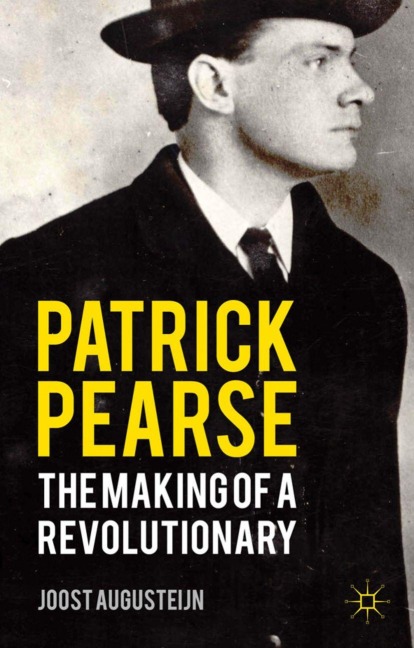 Patrick Pearse - J. Augusteijn