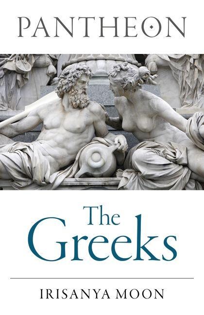 Pantheon: The Greeks - Irisanya Moon