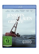 Cover-Bild zum Titel 'Jenseits der blauen Grenze' von ''