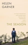 Cover-Bild zum Titel 'The Season' von 'Helen Garner'