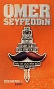 Cover-Bild zum Titel 'Ömer Seyfeddin - Secme Hikayeler 2' von 'Ömer Seyfettin'
