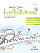 Tastenforscher Liedbegleitung - Martina Hussmann, Guido Klaus