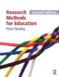 Research Methods for Education, second edition - Peter Newby