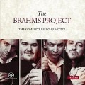 The Brahms Project - The Brahms Project