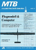 MTB Flugmodell & Computer - Frank Schwartz