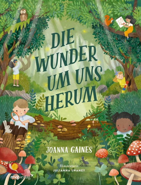 Die Wunder um uns herum - Joanna Gaines