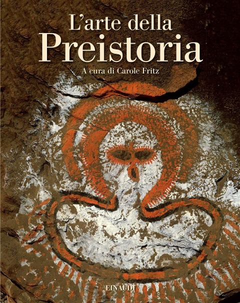 L' arte della preistoria - 