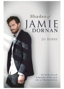 Cover-Bild zum Titel 'Shades of Jamie Dornan' von 'Jo Berry'