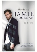 Cover-Bild zum Titel 'Shades of Jamie Dornan' von 'Jo Berry'