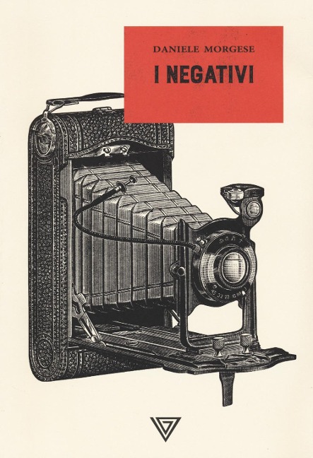 I negativi - Daniele Morgese