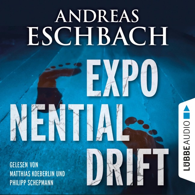 Exponentialdrift - Andreas Eschbach