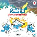 De Smurfen (Vlaams) - Verhalenbundel 4 - Peyo