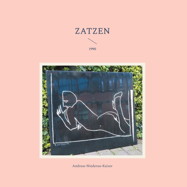 Zatzen - Andreas Niederau-Kaiser