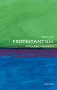 Cover-Bild zum Titel 'Protestantism' von 'Mark A. Noll'