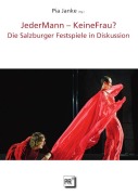 Cover-Bild zum Titel 'JederMann - KeineFrau?' von ''