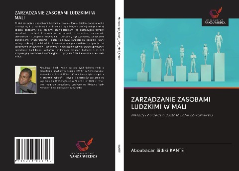 ZARZ¿DZANIE ZASOBAMI LUDZKIMI W MALI - Aboubacar Sidiki Kante