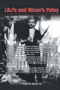 Cover-Bild zum Titel 'LBJ's and Nixon's Patsy' von 'David B. Nolan'