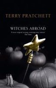 Cover-Bild zum Titel 'Witches Abroad' von 'Terry Pratchett'