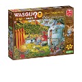 Wasgij Retro Original 7 - Bear Necessities! 1000 Teile - 