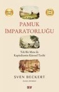 Cover-Bild zum Titel 'Pamuk Imparatorlugu' von 'Sven Beckert'