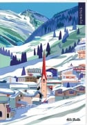 Cover-Bild zum Titel 'myNOTES Papeterie: Notizheft Österreich - Zillertal' von ''