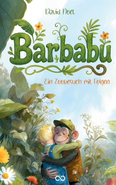 Barbabu - David Noel