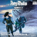 Cover-Bild zum Titel 'Perry Rhodan Neo 29: Belinkhars Entscheidung' von 'Bernd Perplies'