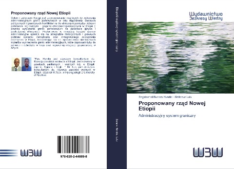 Proponowany rz¿d Nowej Etiopii - Engidashet Bunare Hundie, Shiferaw Lulu